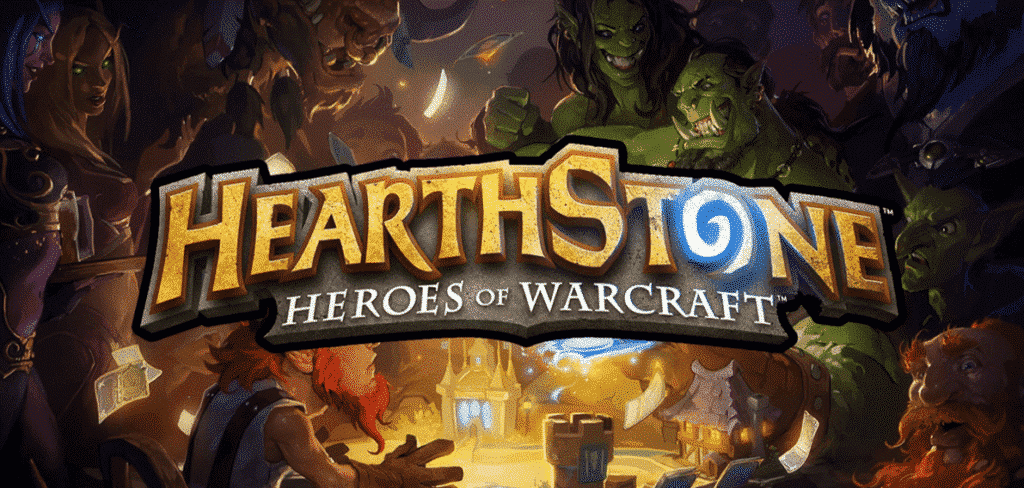 Hearthstone